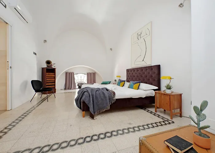 Luxury Spagna