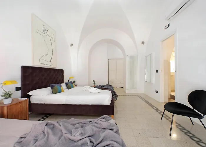 Luxury Spagna