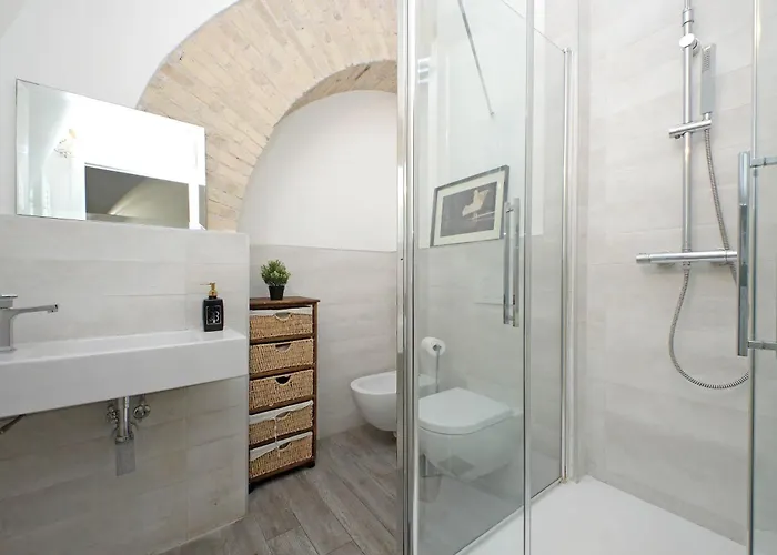 דירה Luxury Spagna רומא