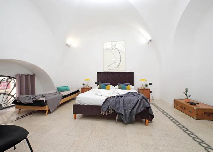 Luxury Spagna