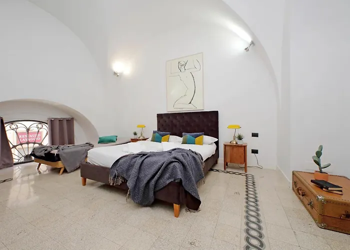 דירה Luxury Spagna