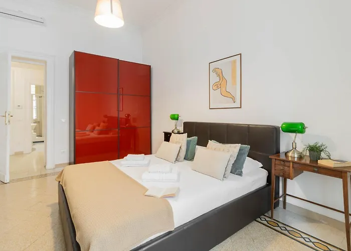 Luxury Spagna