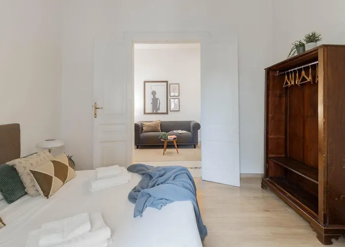 Luxury Spagna דירה רומא
