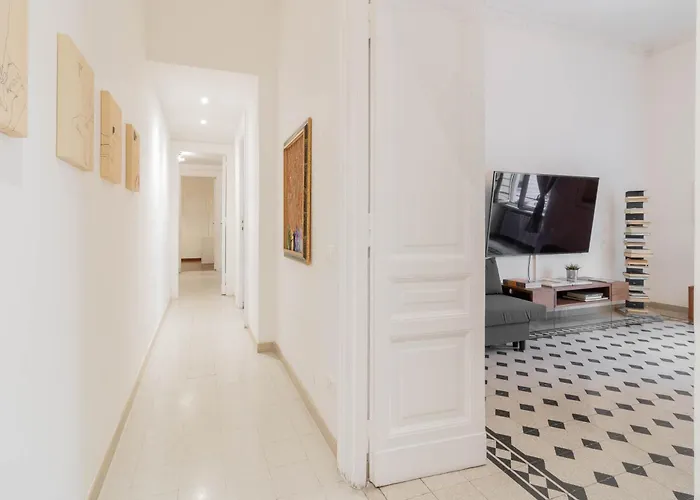 Luxury Spagna