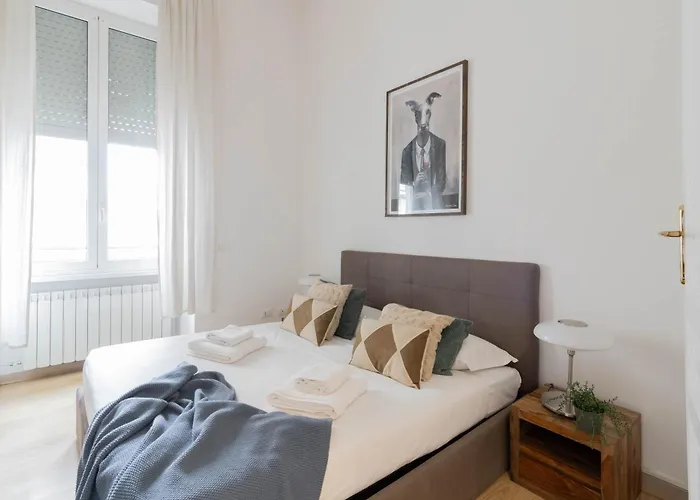 דירה Luxury Spagna רומא