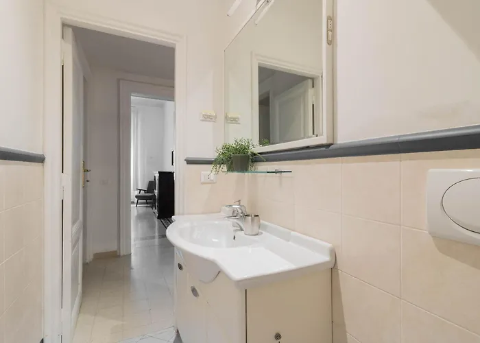 Luxury Spagna דירה